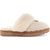 UGG Women's Cozy Slipper Cream 1117659-CRM