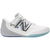 New Balance Men's 996 V5 Pickleball Shoe WHITE/GREY/TEAM ROYAL MCH996PB