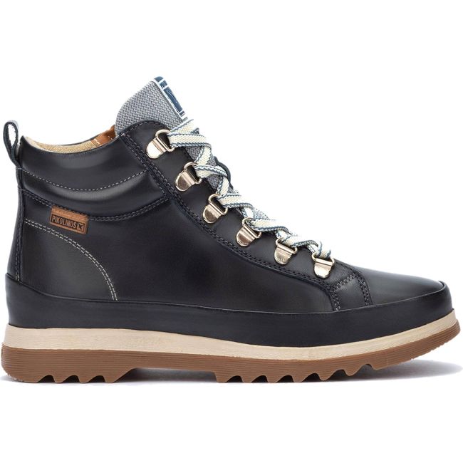 れいこ Pikolinos Women's Vigo Boot – Roderer Shoe Center