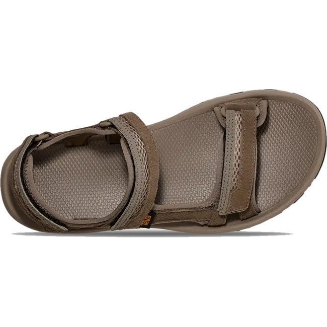 Teva Men's Hudson Hiking Sandal Bungee Cord 1002433-BNGC