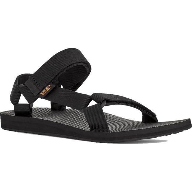 Teva Men's Original Universal Sandal Black 1004010-BLK