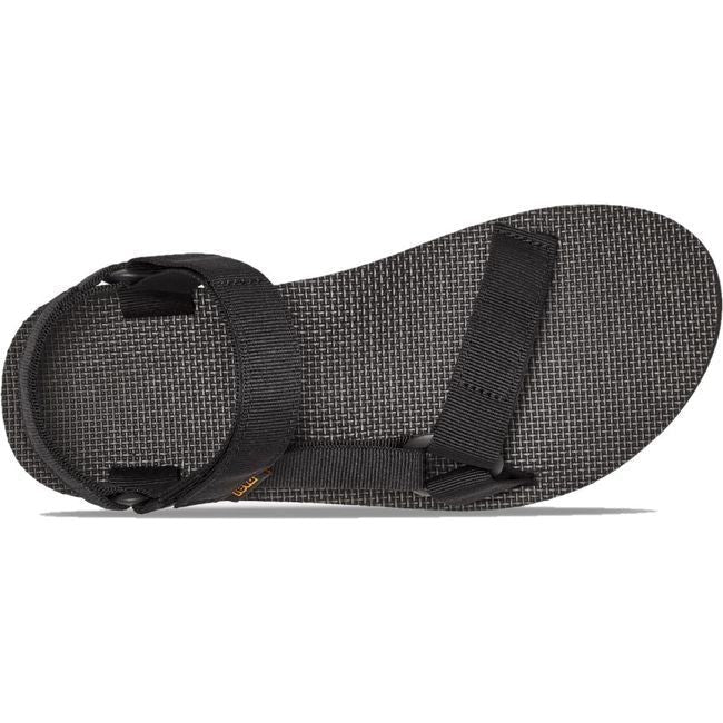 Teva Men's Original Universal Sandal Black 1004010-BLK