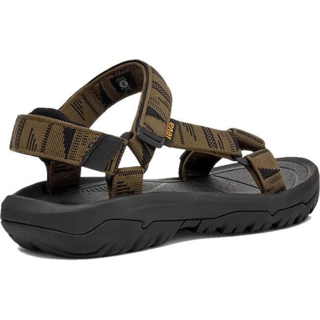 Teva Men's Hurricane XLT2 Sandal Chara Dark Olive 1019234-CDOL