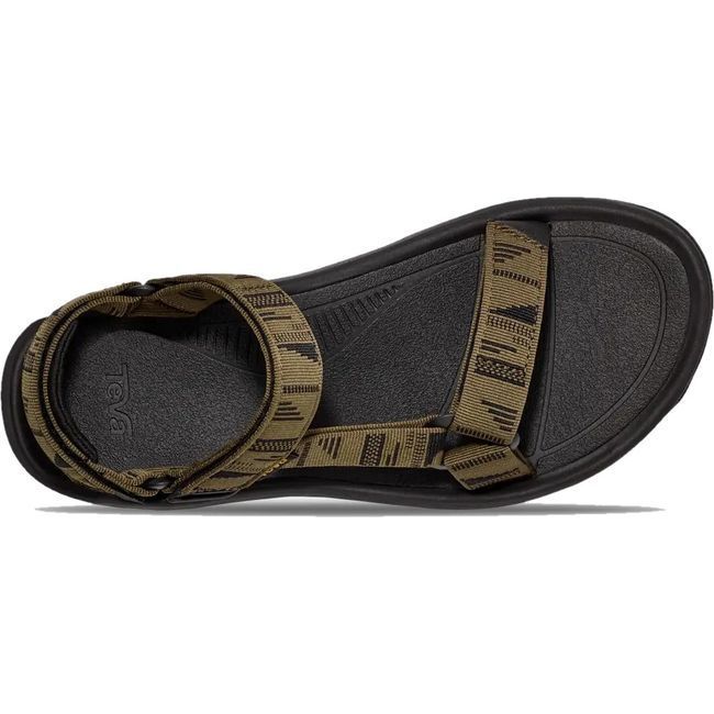 Teva Men's Hurricane XLT2 Sandal Chara Dark Olive 1019234-CDOL