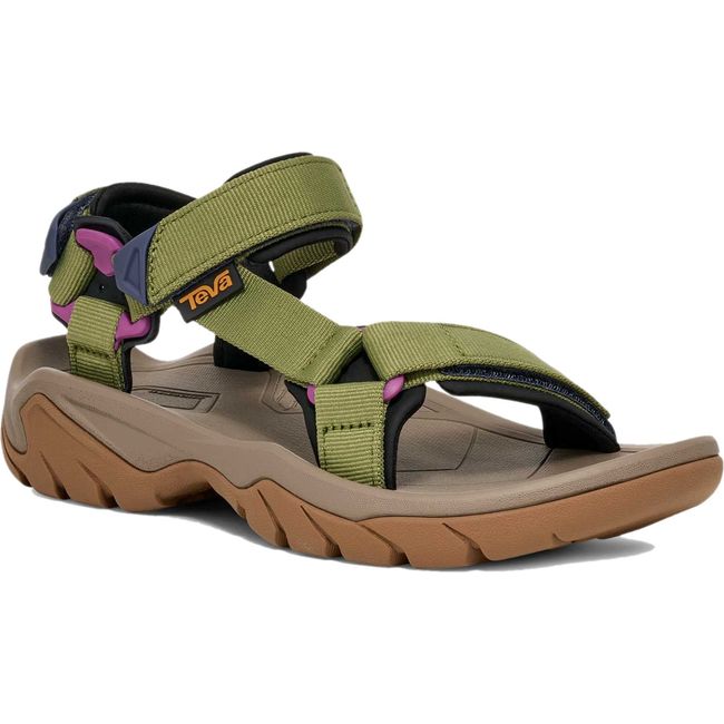 Teva Women's Terra Fi 5 Universal Hiking Sandal