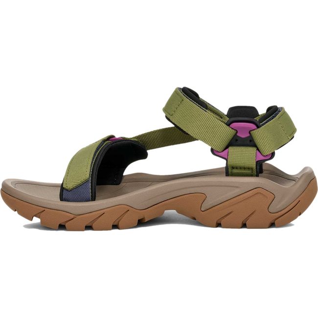 Teva Women's Terra Fi 5 Universal Hiking Sandal