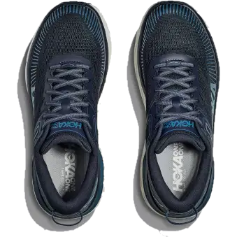 Hoka Men's Bondi 7 Running Shoe 1110518/1110530-OTRS