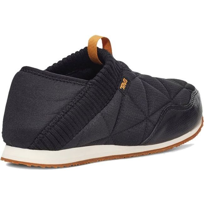Teva Unisex ReEmber Slip On Shoe Black/Birch 1125471-BCBH