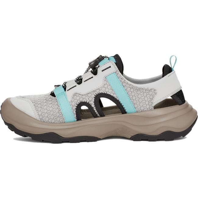 Teva Women's Outflow Universal Water Sandal Lunar Rock 1134364-LURK