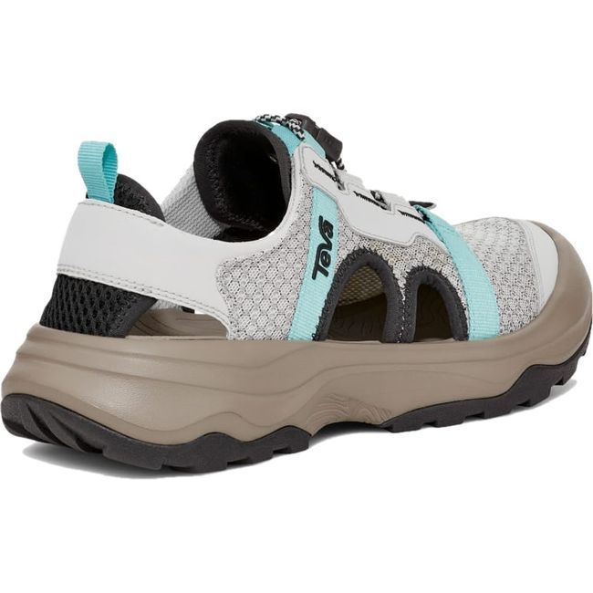 Teva Women's Outflow Universal Water Sandal Lunar Rock 1134364-LURK