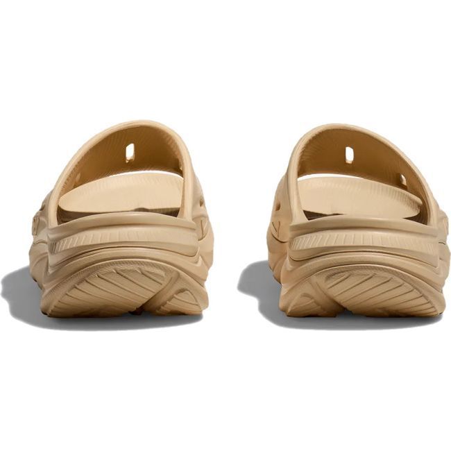 Hoka Unisex Ora Recovery Slide 3 Sandal Shifting Sand/Shifting Sand 1135061-SSSS