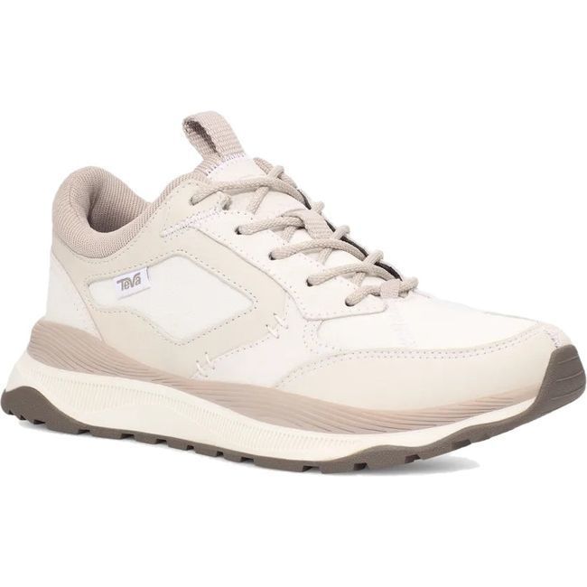 Teva Women's Terrawave Sneaker Blanc 1140213-BLAN