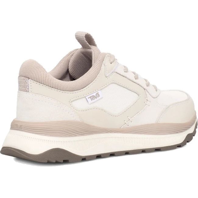 Teva Women's Terrawave Sneaker Blanc 1140213-BLAN