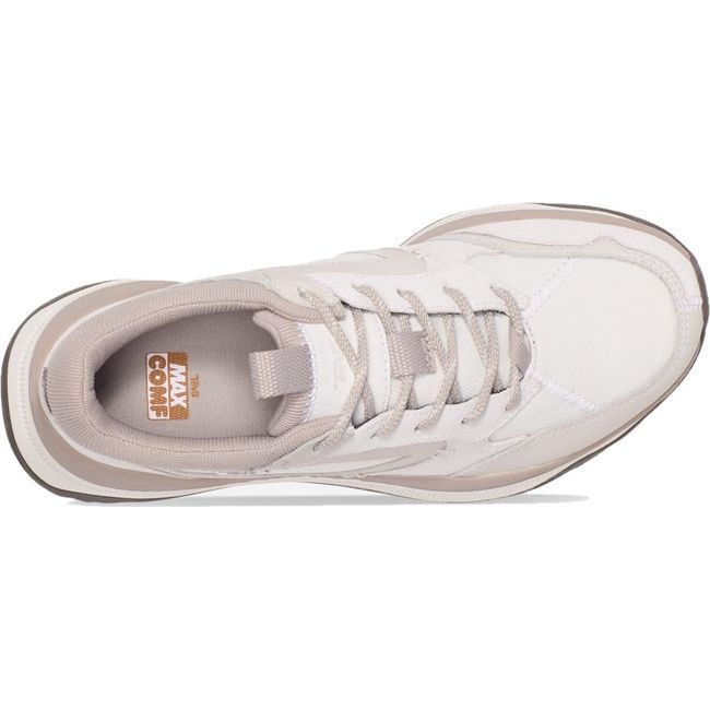 Teva Women's Terrawave Sneaker Blanc 1140213-BLAN
