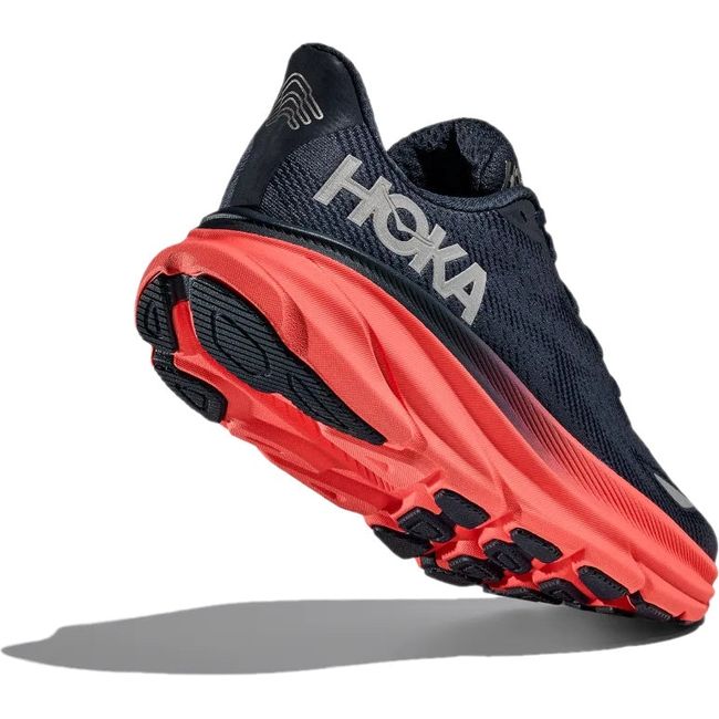 Hoka Women's Clifton 9 GTX Running Shoe