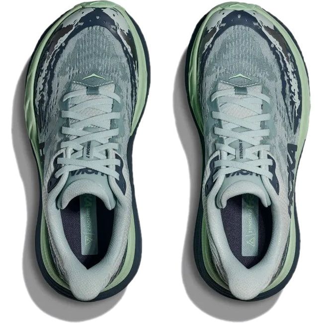 Hoka Women's Stinson 7 Trail Running Shoe