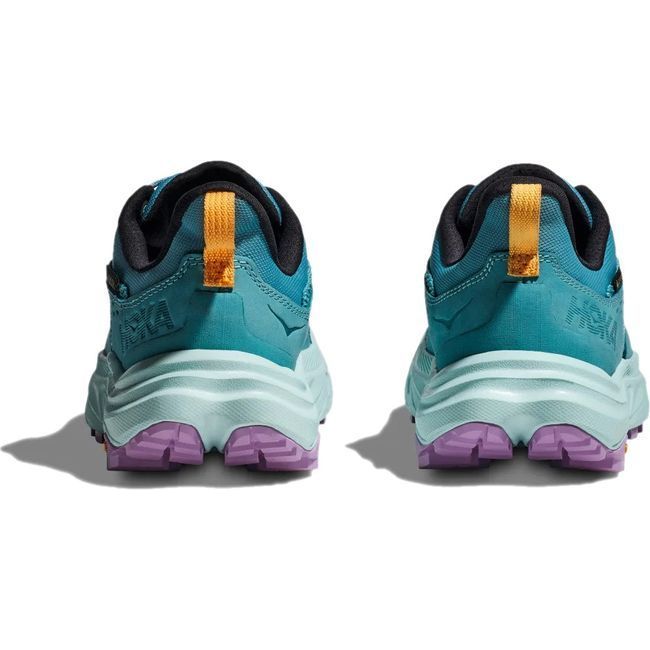 Hoka Anacapa 2 Low GTX Hiking Shoe Ocean Mist/Sunlit Ocean 1142830-OMSO