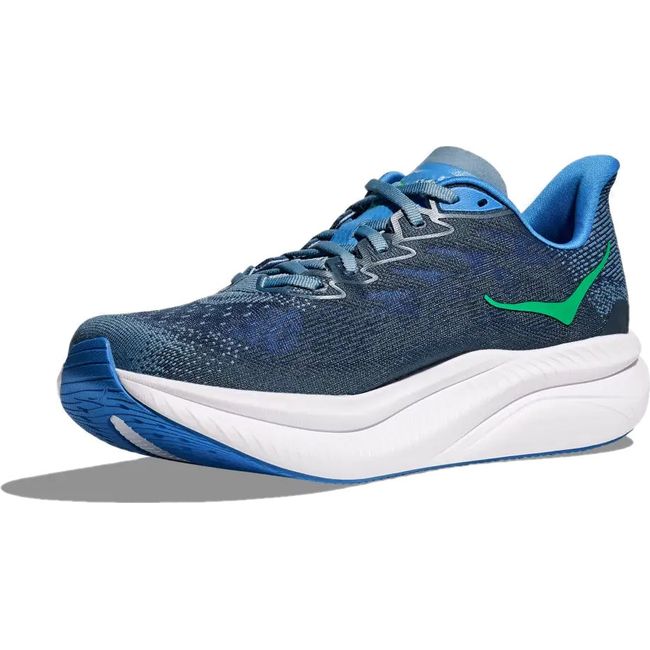 Hoka Men's Mach 6 Running Shoe