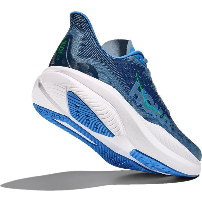 Hoka Men's Mach 6 Running Shoe