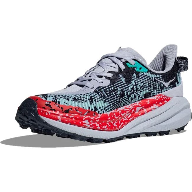 Men's Hoka Speedgoat 6 Trail Running Shoe