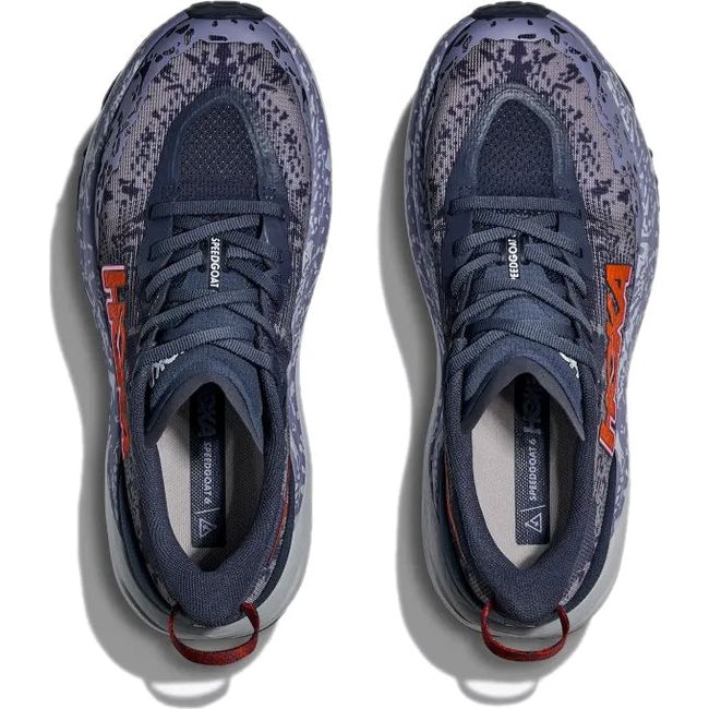Hoka Women's Speedgoat 6 Trail Running Shoe