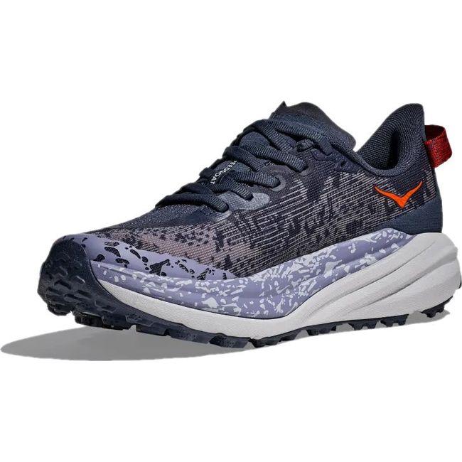 Hoka Women's Speedgoat 6 Trail Running Shoe