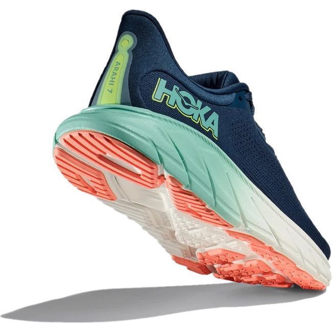 Hoka Women's Arahi 7 Running Shoe