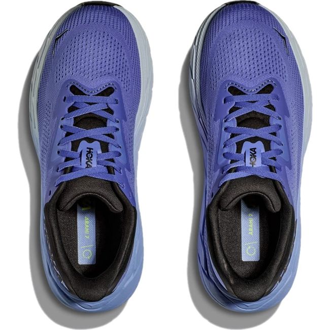 Hoka Women's Arahi 7 Running Shoe STELLAR BLUE/COSMOS 1147851-SCS