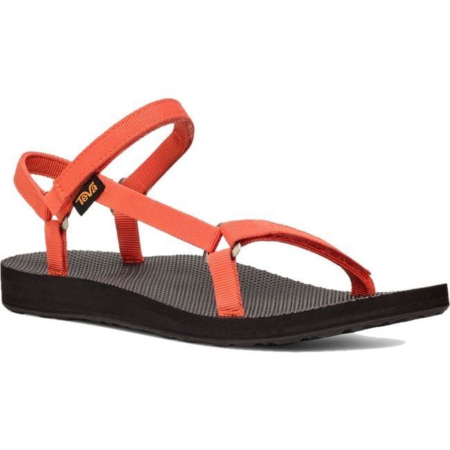 Teva Women's Original Universal Slim Sandal Tigerlily 1150110-TGLY