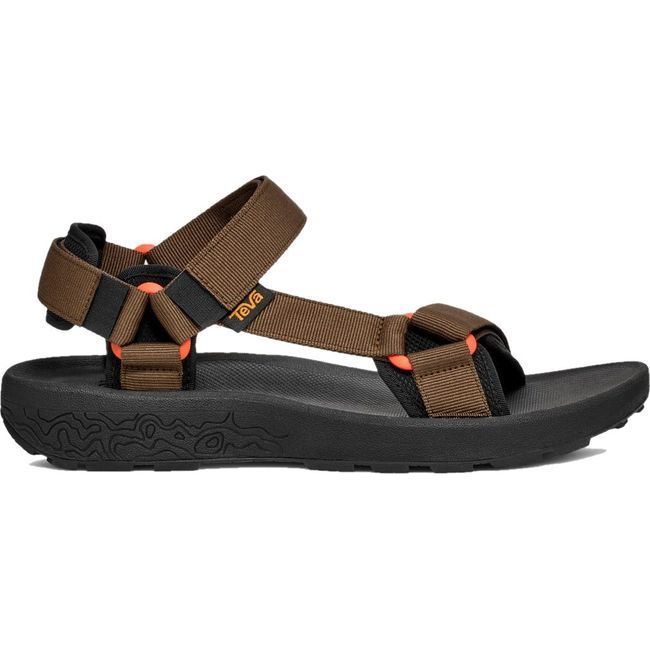 Teva Men's Hydratrek Performance Water Sandal Desert Palm 1150510-DSPM