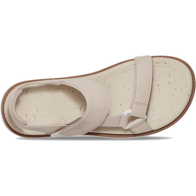 Teva Women's Madera Slingback Sandal Birch 1152570-BIR