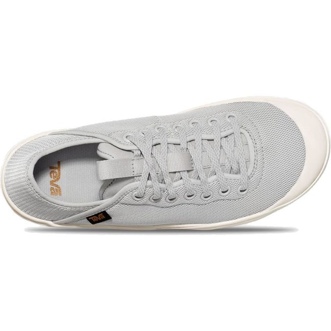Teva Women's Terra Canyon Mesh Shoe Lunar Rock 1153062-LURK