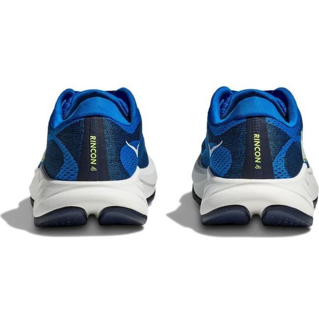 Hoka Men's Rincon 4 Running Shoe ELECTRIC COBALT/VARSITY NAVY 1155130-ECC