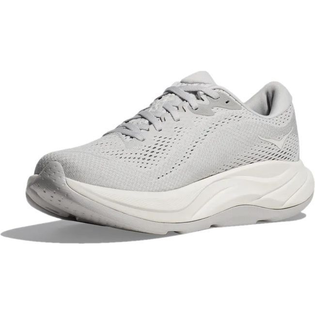 Hoka Men's Rincon 4 Running Shoe Stardust/Cosmic Grey 1155130/1155132-SSTC