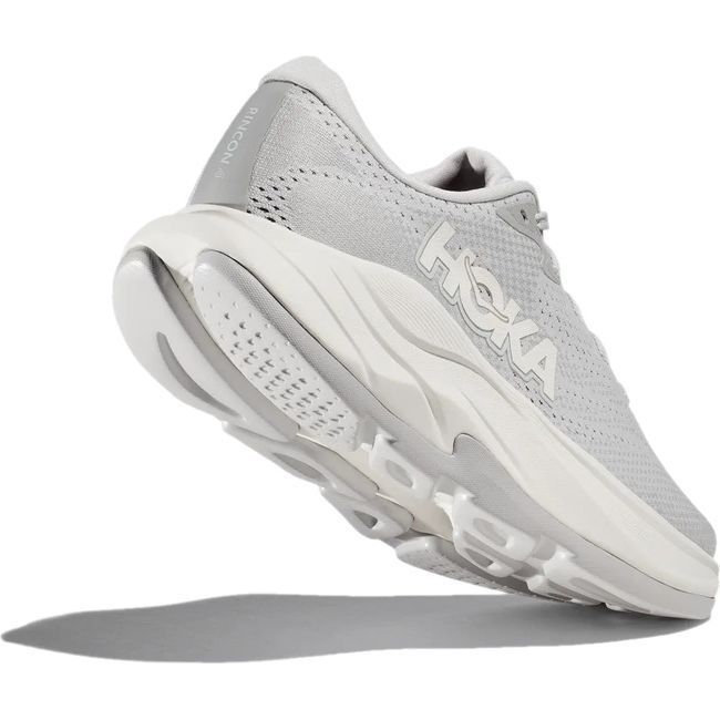 Hoka Men's Rincon 4 Running Shoe Stardust/Cosmic Grey 1155130/1155132-SSTC