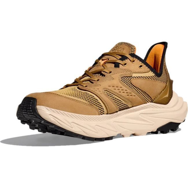 Hoka Men's Anacapa 2 Freedom Hiking Shoe