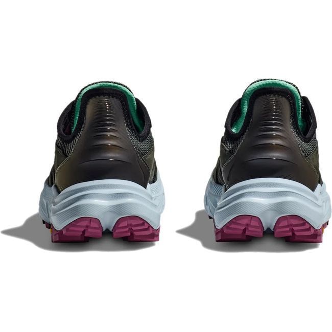 Hoka Women's Anacapa 2 Freedom Hiking Shoe Outer Orbit/Overcast 1155193-OBT