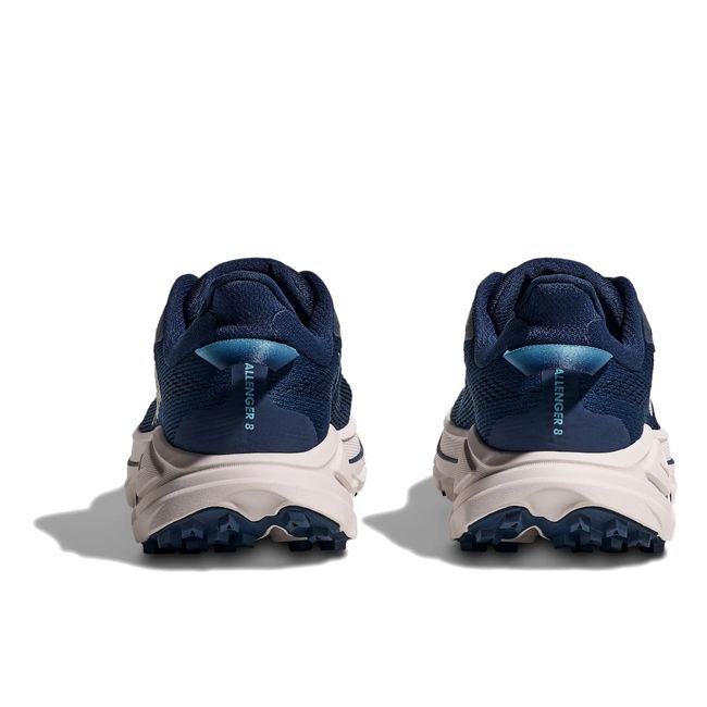 Hoka Women's Challenger 8 Trail Running Shoe