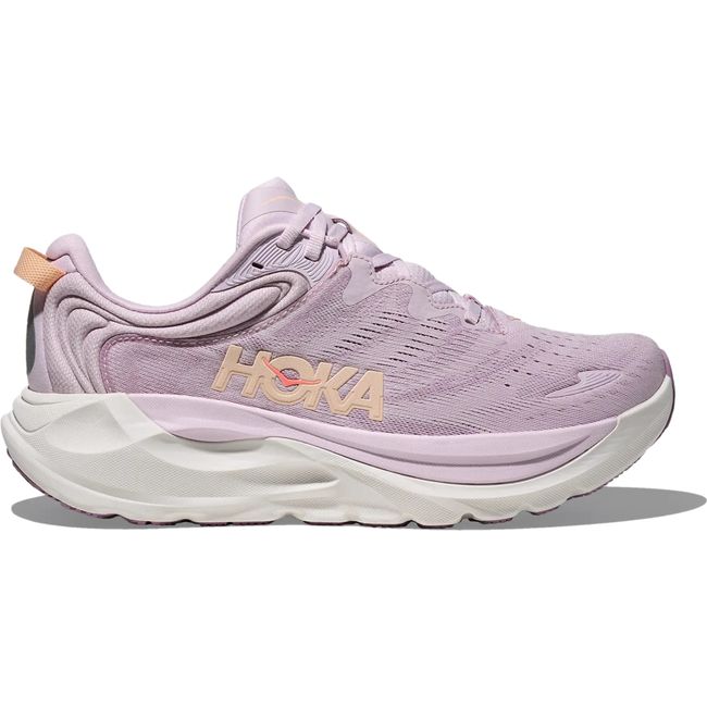 Hoka Women's Gaviota 6 Running Shoe | Lilac Purple