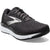 Brooks Women's Ghost 16 Running Shoe Black/Grey/White 120407-090