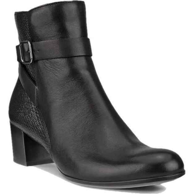 ECCO Women's Dress Classic 35 Ankle Boot