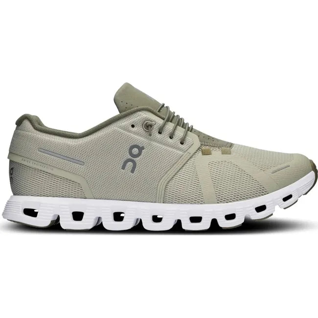 On Running Men's Cloud 5 Running Shoe