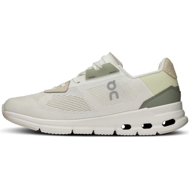 On Running Women's Cloudrift Lifestyle Shoe UNDYED-WHITE/WISTERIA 87.98115