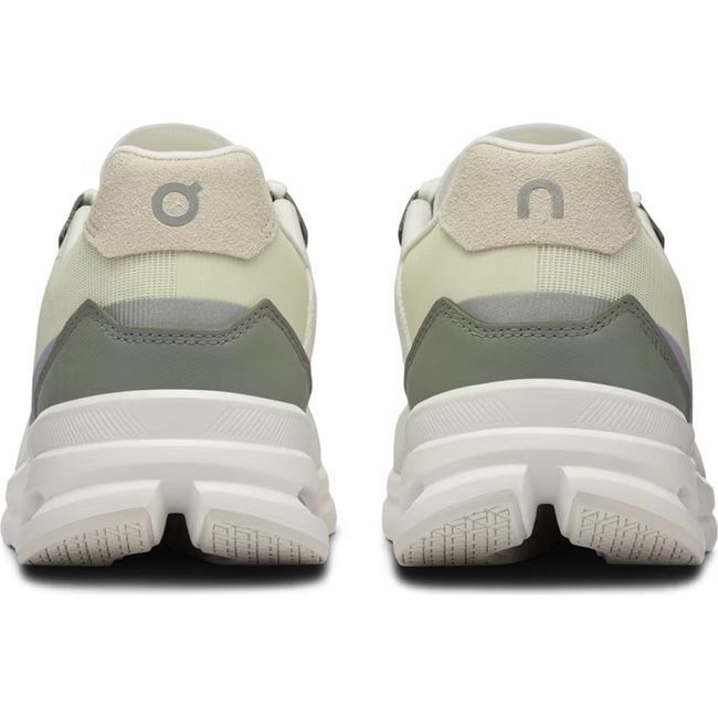 On Running Women's Cloudrift Lifestyle Shoe UNDYED-WHITE/WISTERIA 87.98115