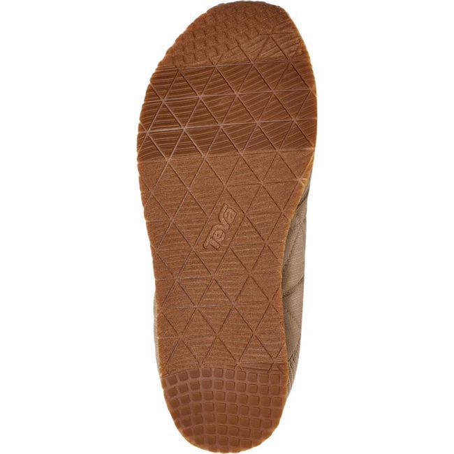 Teva Unisex ReEmber Slip On Shoe Incense 1125471-INCN