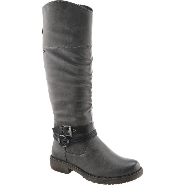 Spring Step Women's Mangie Tall Boot