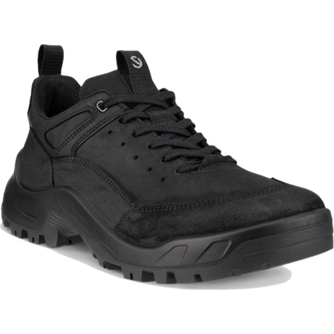 ECCO Men's Offroad Shoe Black/Black 822344-51052