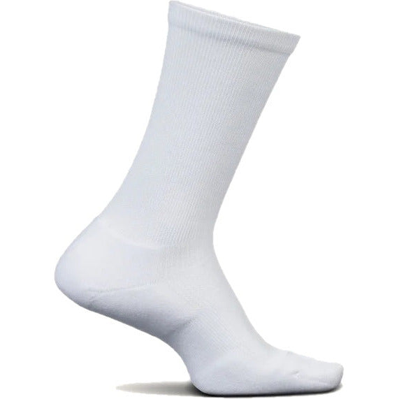 Feetures Unisex Therapeutic Max Cushion Crew Sock