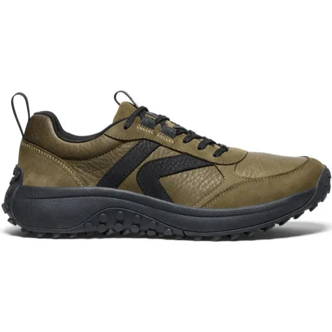 Keen Men's KS86 Leather Sneaker