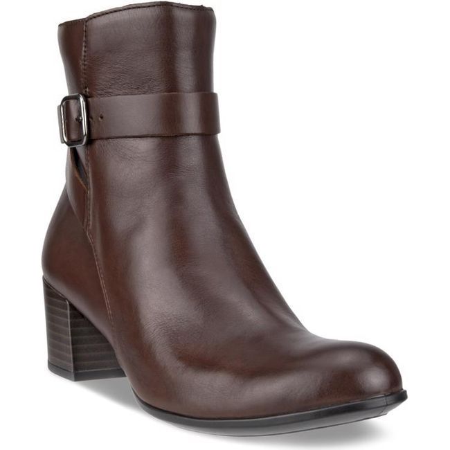 ECCO Women's Dress Classic 35 Ankle Boot ECCO Women's Dress Classic 35 Ankle Boot